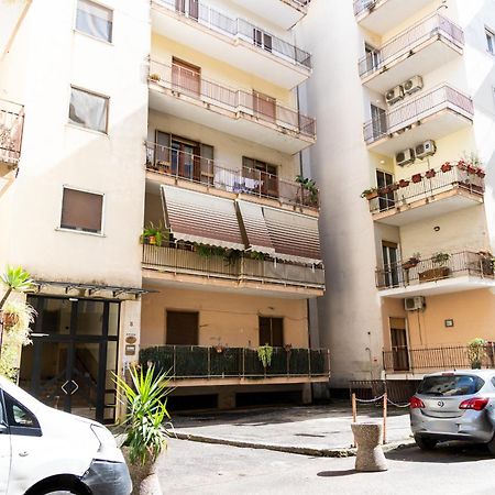 Aep House Pompei 아파트 외부 사진