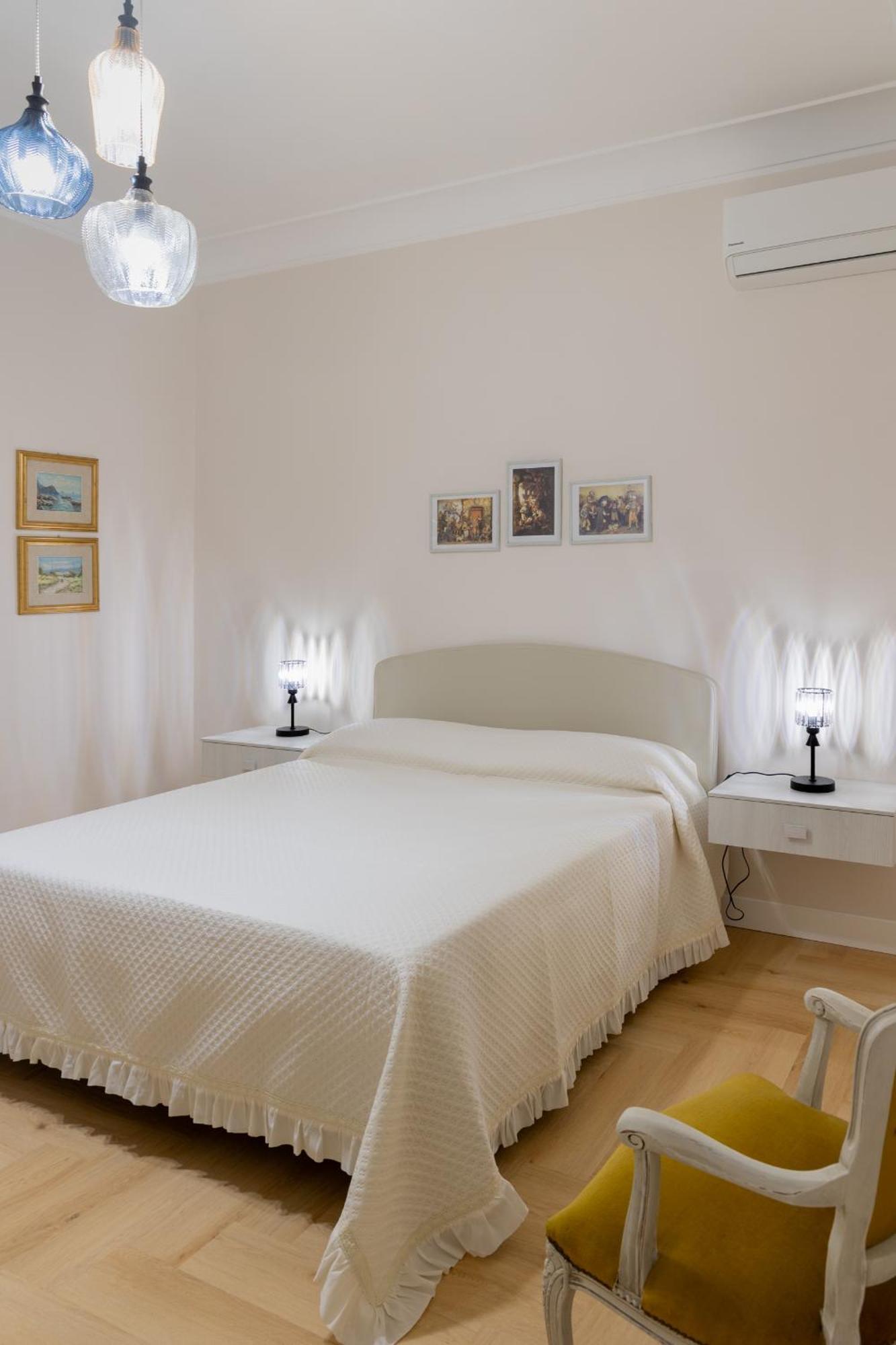 Aep House Pompei 아파트 외부 사진