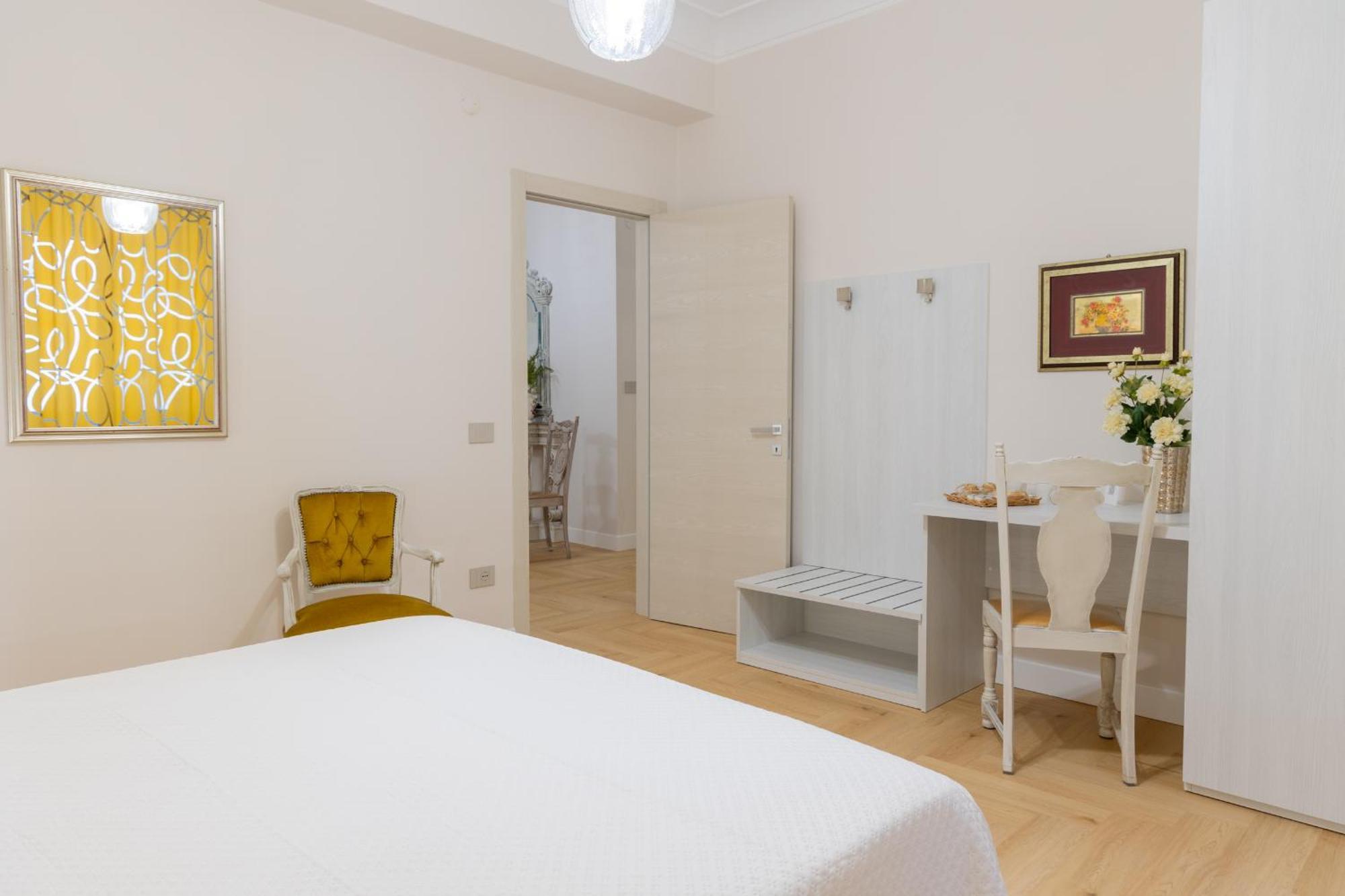 Aep House Pompei 아파트 외부 사진