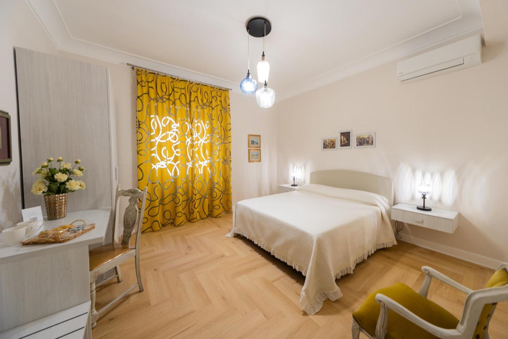 Aep House Pompei 아파트 외부 사진