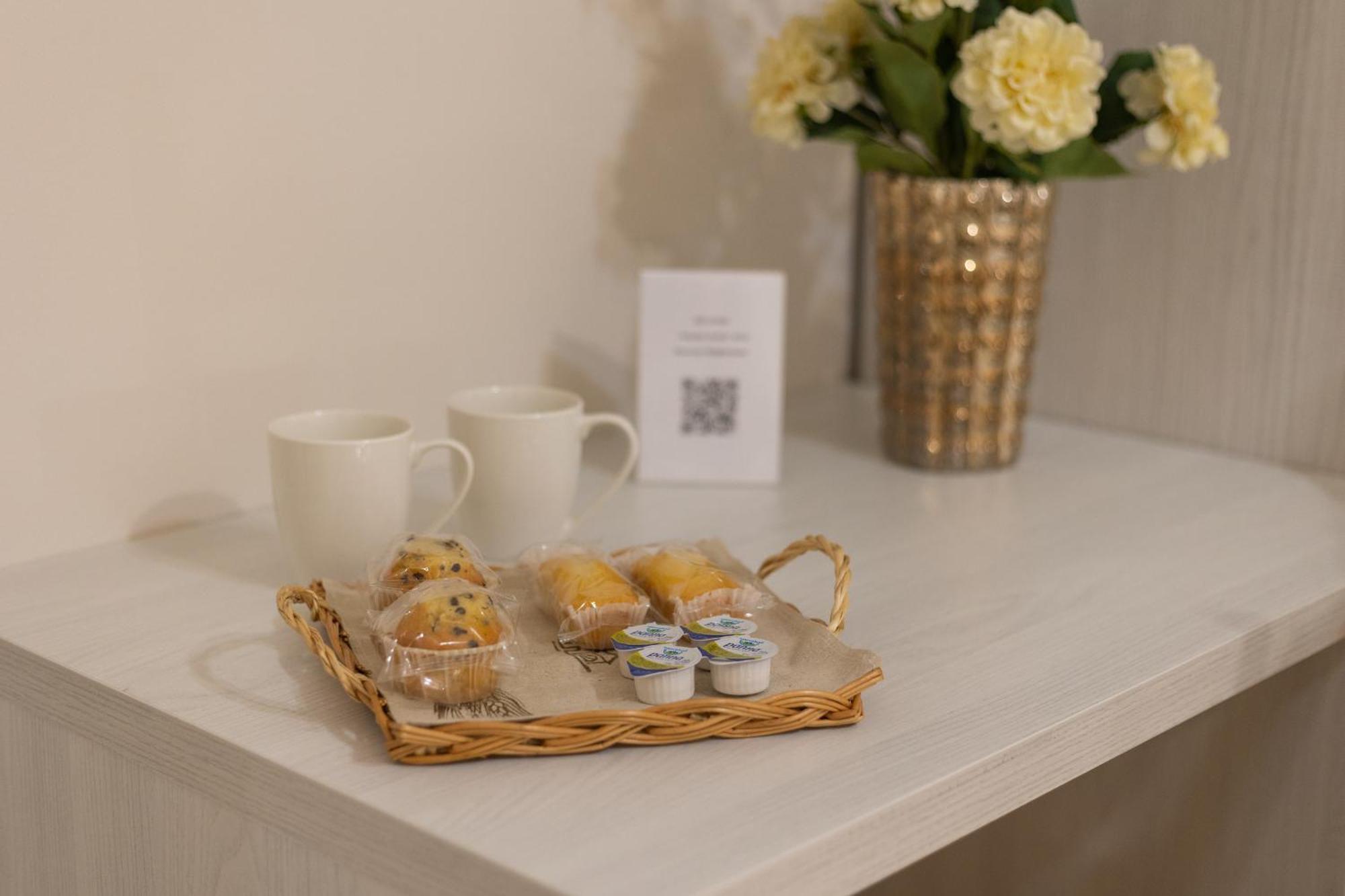 Aep House Pompei 아파트 외부 사진