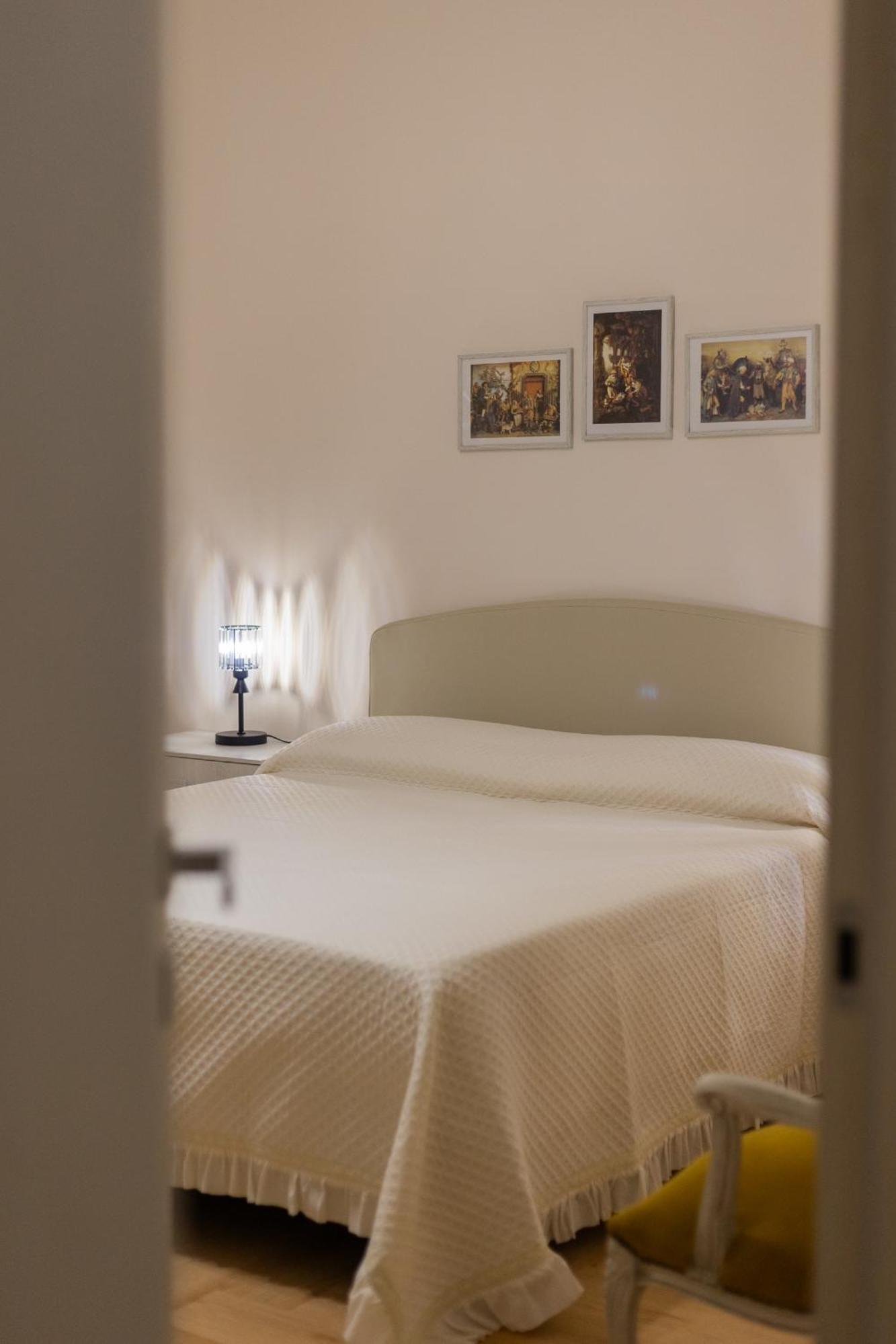 Aep House Pompei 아파트 외부 사진