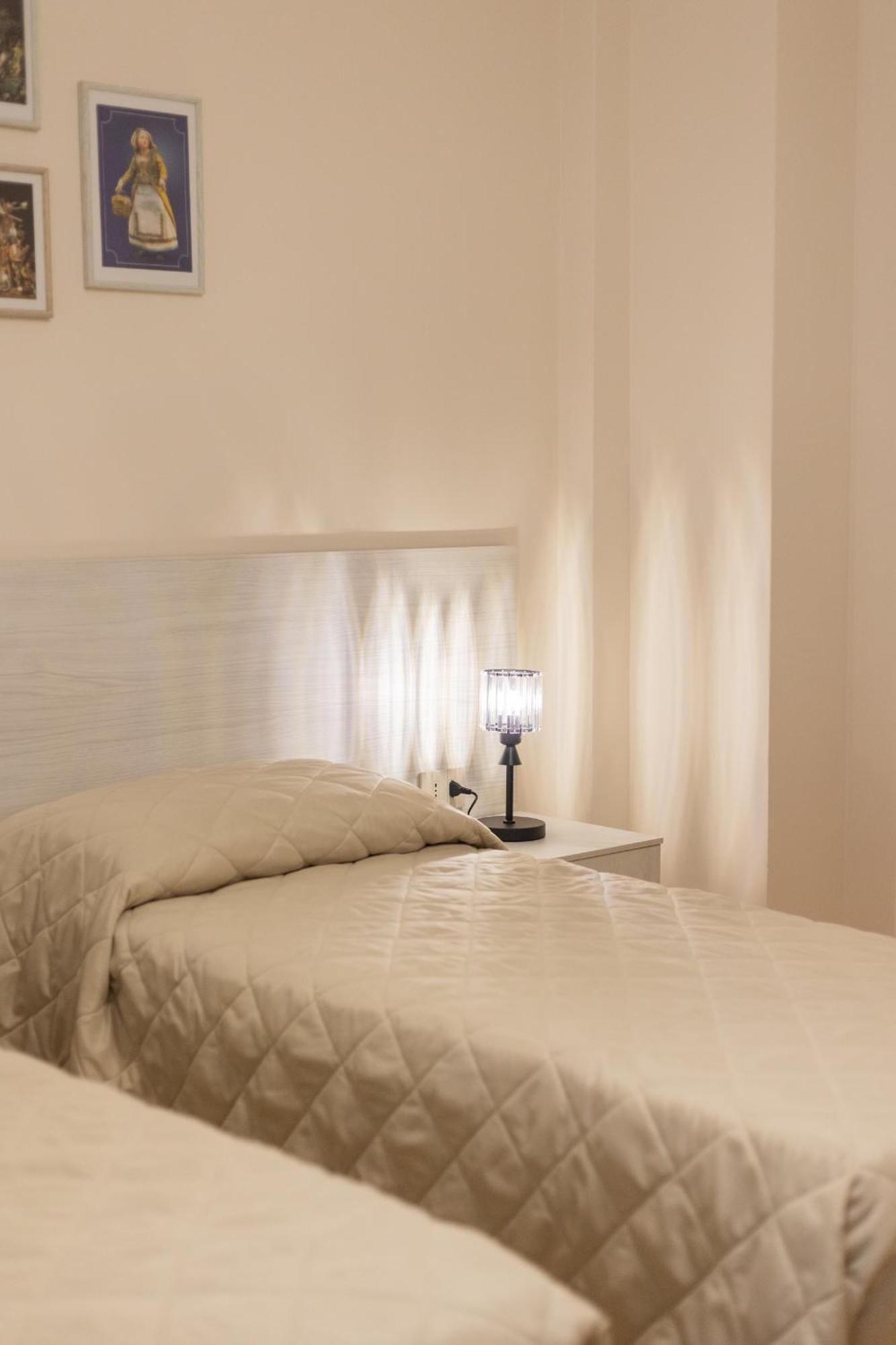 Aep House Pompei 아파트 외부 사진