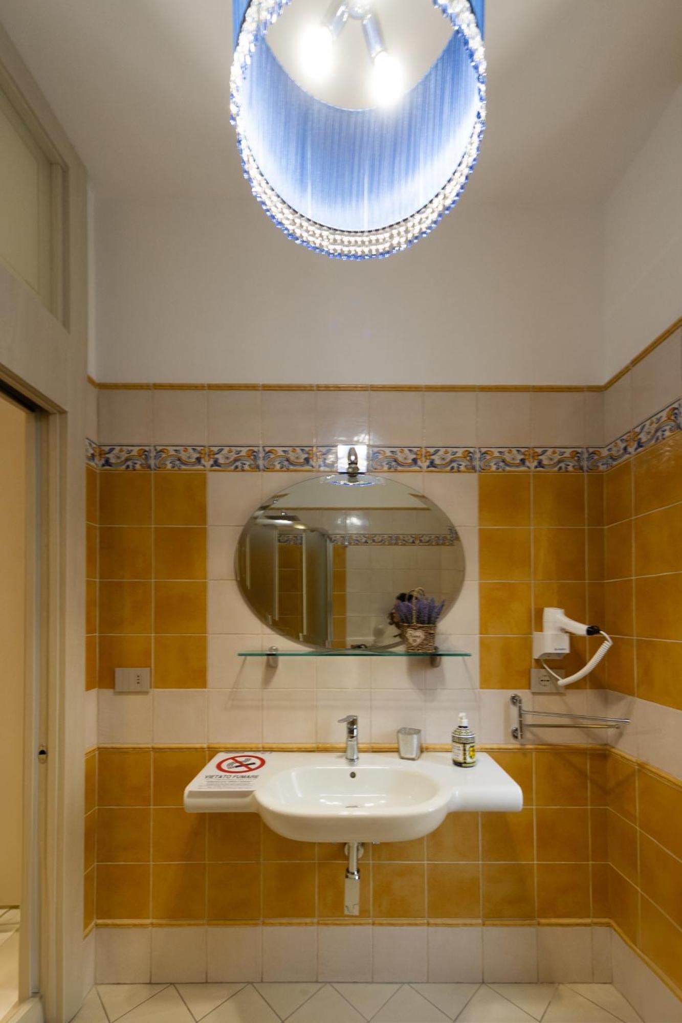 Aep House Pompei 아파트 외부 사진