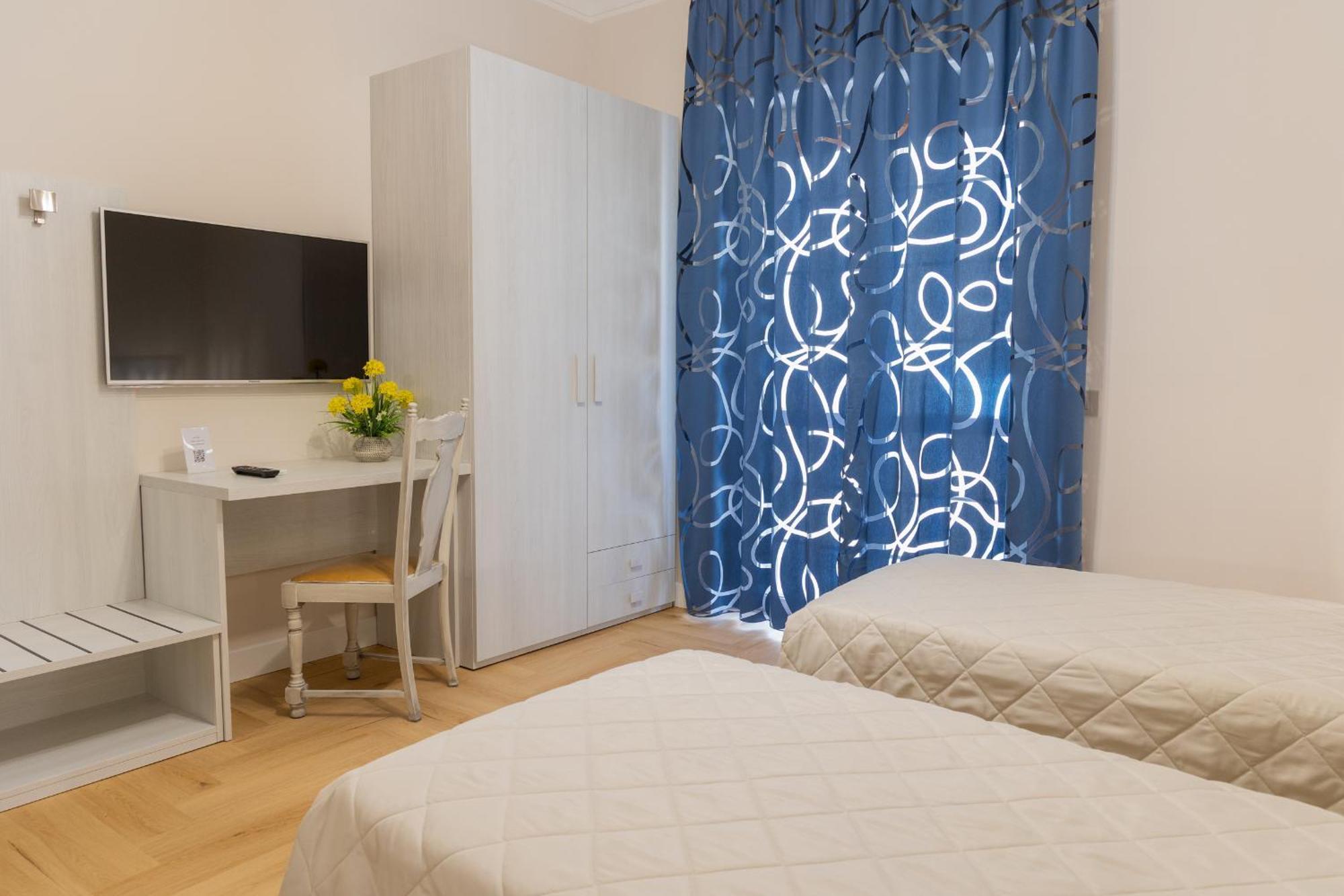 Aep House Pompei 아파트 외부 사진
